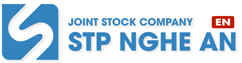Joint Stock Company STP Nghe An